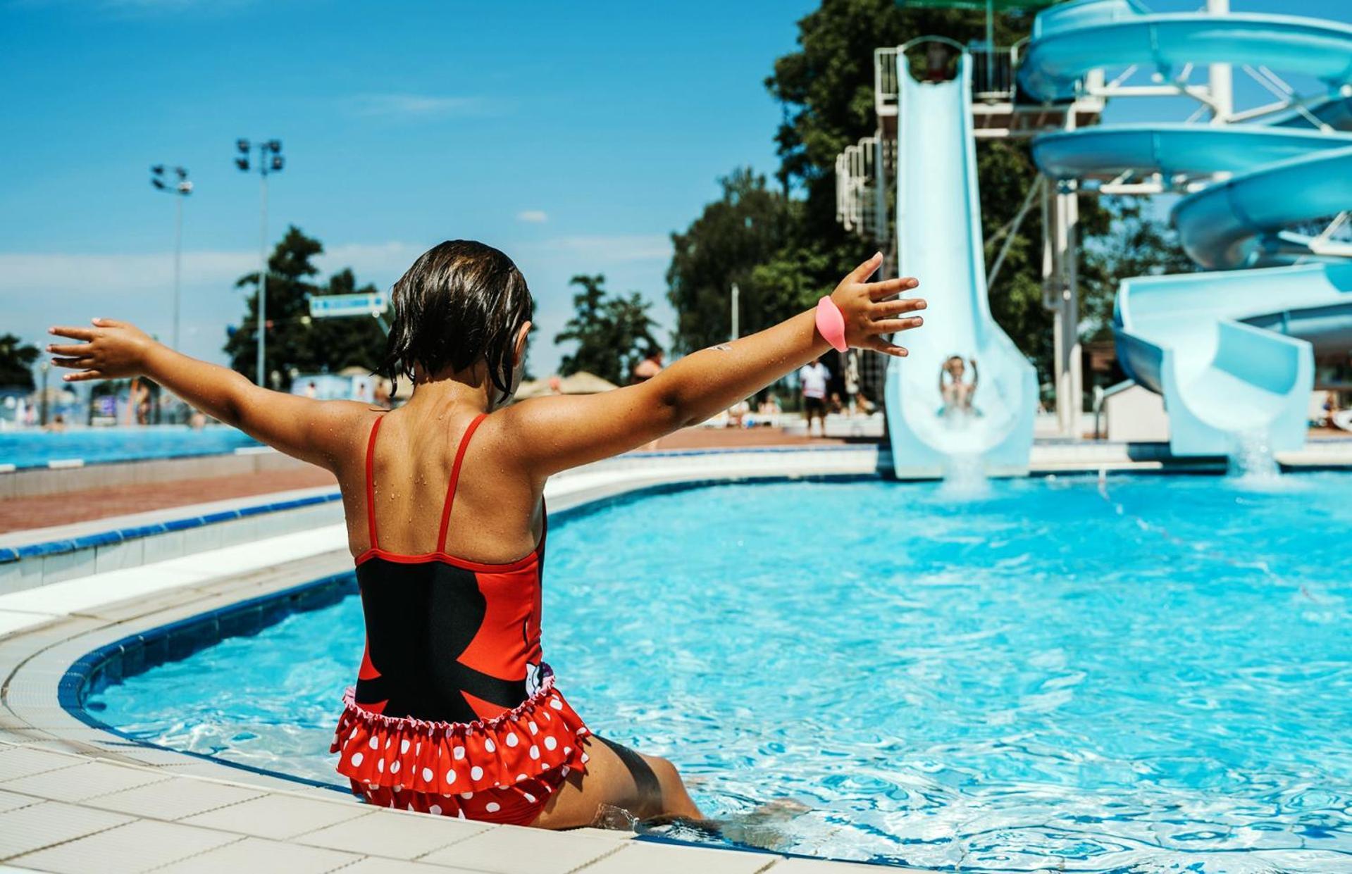 Terme Banovci - Hotelsko Naselje Zeleni Gaj Esterno foto