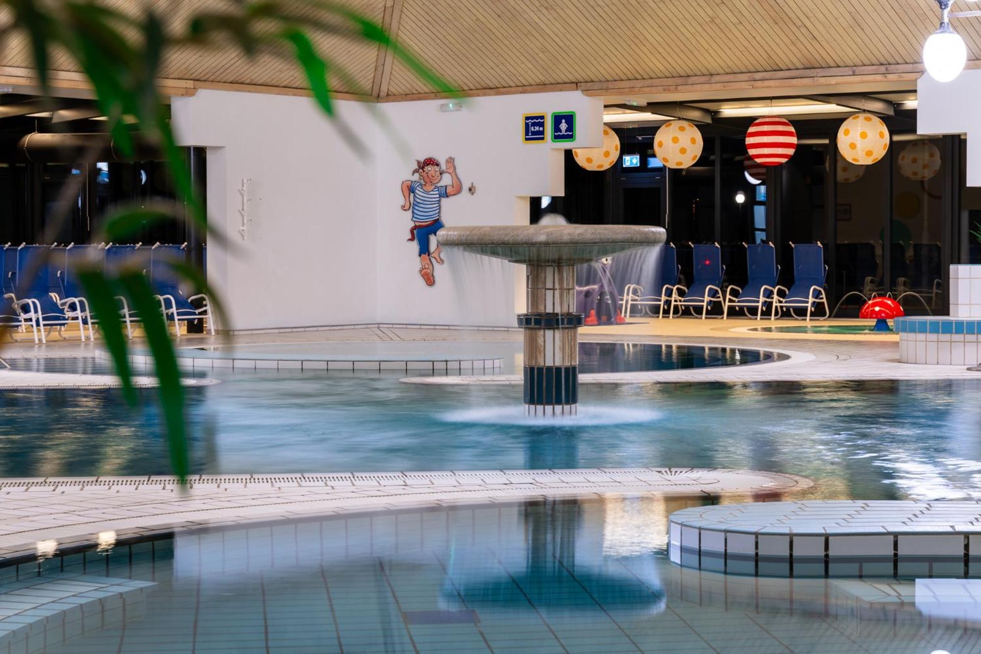 Terme Banovci - Hotelsko Naselje Zeleni Gaj Esterno foto